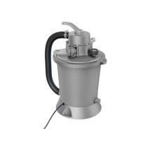 Jilong - Groupe de filtration Poolex Blue Silk 3m3/h
