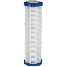 Aquafilter - 100um Filtre sédiments multi-usages filtration l'eau filtration élimine