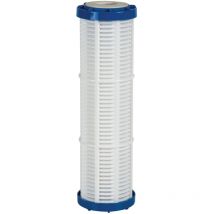 Aquafilter - 150um Filtre sédiments multi-usages filtration l'eau filtration élimine