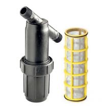 Filtre à tamis 120 mesh / 130 microns 1/2''