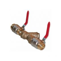 Filtre a tamis fat 11/4