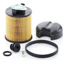 Mann-filter - Filtre a Uree mann U620/2YKIT - Equivalent sd 70313 hifi filter