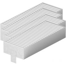 Allspares - Filtre acoustique (4pcs) Bosch 17004801 / HEZ9VEDU0 par