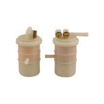 Hifi Filter - Filtre a Gasoil hifi ft 23 v