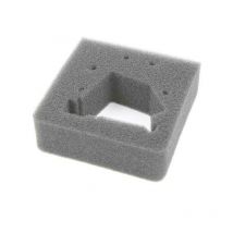 Filtre à air adaptable pour Honda 17211-ZM3-800