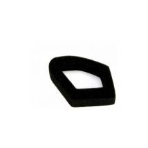 Matijardin - Filtre à air adaptable pour Honda, Pubert 17211-Z0H-000