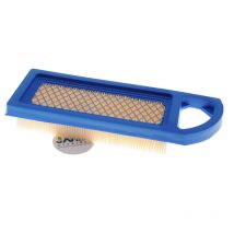 Jardiaffaires - Filtre à air compatible avec Briggs Stratton remplace 794422