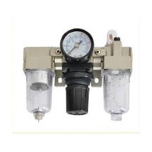 Oc-pro - Filtre air epurateur lubrificateur pm entrée / sortie en 1/4