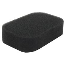 Gea Jardin – Filtre à air en mousse pour moteur de taille-haies – Accessoire de jardin