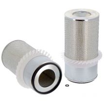 Hifi Filter - Filtre à air adaptable sa 16299