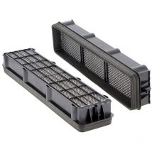 Hifi Filter - Filtre habitacle adaptable sc 90015 cag