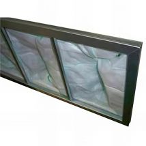 Jean L'ebeniste - Filtre à air intérieur de rechange pour système FM-FA30 - FM-FA30-FI - Jean L'ébéniste