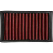 Jeffergarden Filtre à air moteur 333005 Remplacement de l'élément de panneau de filtre haute performance pour cupra Ateca Formentor