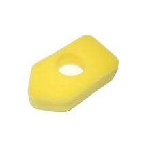 Filtre à air mousse pour Briggs & Stratton Sprint, Quatro - 698369