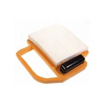 Filtre à air pour Husqvarna origine 531 02 95-01