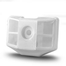Filtre à air pour tronçonneuse 62Cc Filtre à air de remplacement compatible avec la tronçonneuse 2 temps 62Cc