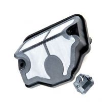 Filtre à air pour tronçonneuse Husqvarna 36, 41, 136, 137, 141, 142