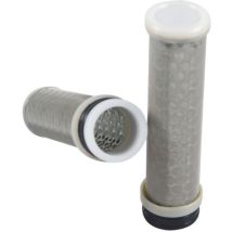 Filtre à air – HIFI FILTER – SA 18162 – Dimensions : D1 72mm, D2 69mm, H1 272mm – Compatibilité : HITACHI, IHI, MASSEY FERGUSON