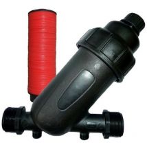 Filtre annulaire 1 pour tuyau de 32 mm offre exclusive