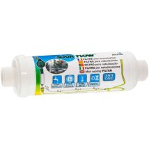 Filtre anti-calcaire