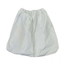 Filtre anti-colmatant pour aspirateur - Version : aa 241 Ica Soteco