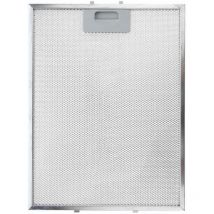 Filtre anti-graisse Hotte aspirante teka 370x280 mm.