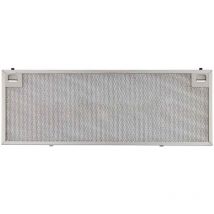 Filtre anti-graisse Hotte aspirante teka CNL2002 61836021 (510x185mm)