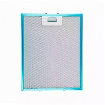 Filtre anti-graisse Hotte aspiranteTEKA 350x270 mm 81460012