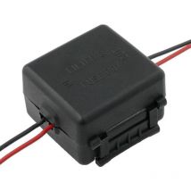 Filtre anti-interferences 3A