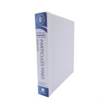 Ventilairsec - Filtre officiel vmi - Particules fines - pour vmi Purevent - Purification d'Air Intérieur - Jetable