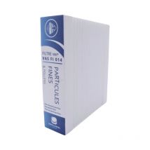 Filtre officiel VMI - Particules fines - pour VMI Urban, Cube, Cave et Galbé (ancienne génération) - Purification d'Air Intérieur - Jetable