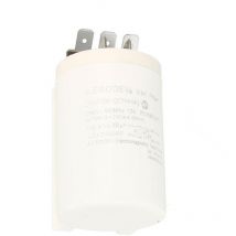 Filtre anti parasite pour lave linge Midea 17438100001354