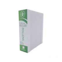 Filtre officiel VMI - Anti-pollen - pour VMI Urban, Cube, Cave et Galbée (ancienne génération) - Purification d'Air Intérieur - Jetable