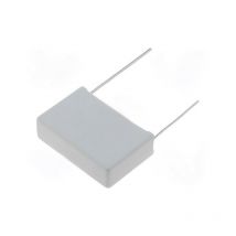 Filtre anti-étincelles 100nf+100 Ohm 275vac R22,5mm Rc-100n/100r