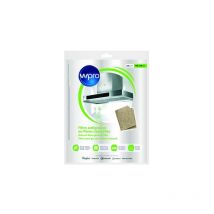 Filtre antigraisse universel pour hotte w-pro - 484000008653