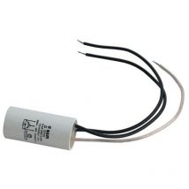 Filtre antiparasites 0.1UF(X2)+2X0.025UF pour lave linge...