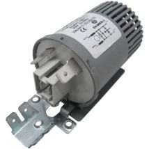 Filtre antiparasites d'origine (32005982) Lave-linge atlantic, auchan, avea, aya, bellavita, bluesky, bsk, clayton, cobal, concorde, continental