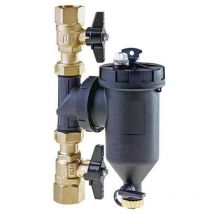 Merkur - Filtre Aquacal Black502 1 (26/34)