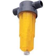 Merkur - Filtre auto-nettoyant Aquanet 3