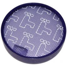 Fidéale - Filtre aspirateur hepa dc25 adaptable dyson Fideale 5401101000275