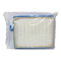Fidéale - Filtre aspirateur hepa lavable adaptable electrolux efh13w Fideale ASW1920648