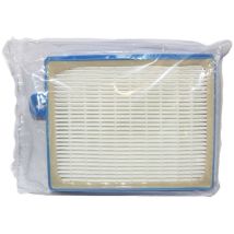 Filtre aspirateur HEPA lavable – Outillage – Marque compatible sac aspirateur, Type de filtre d'aspirateur, Utilisation de l'aspirateur, Matières