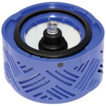 Filtre HEPA V6 SV05 – Aspirateur de chantier – Marque compatible sac aspirateur, Type de filtre d'aspirateur, Utilisation de l'aspirateur, Matières