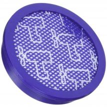 Filtre compatible avec aspirateur Dyson DC24 - 919777-02