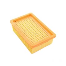 Filtre aspirateur plat aspirateurs Karcher mv 4/5/6 8022917031252