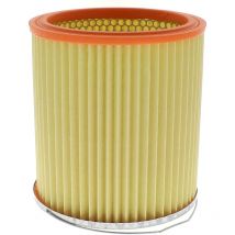 Filtre cylindrique aspirateur - zr70 53190095207 - aspirateur