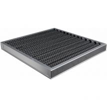 Mw Tools - Filtre au charbon actif pour LA1201 FLA20-2