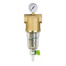 Talassa - Filtre autonettoyant Ino 120 t 3/4'