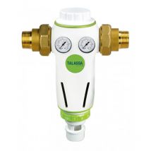 Talassa - Filtre autonettoyant ino 120 tsa 1'1/2