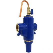 Filtre Autonettoyant Arion 20/27 - 3/4 pouces - 50μm - Eau Chaude